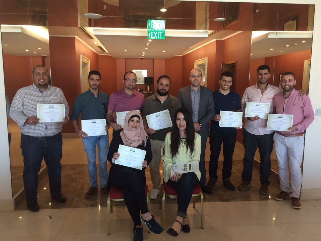 Digital Marketing Training Ramallah